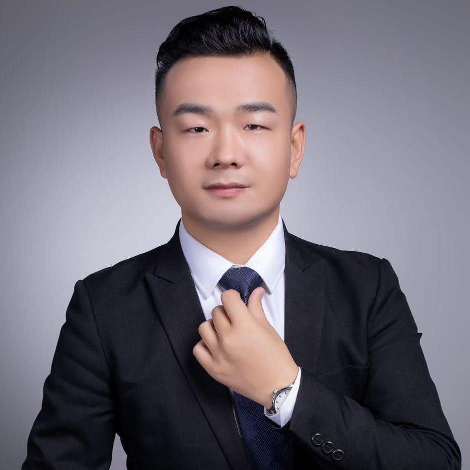 联系杨旭