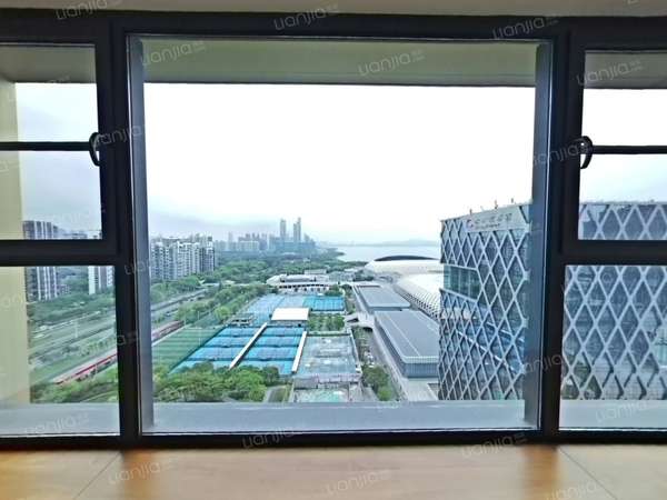 华润深圳湾悦府一期标题图